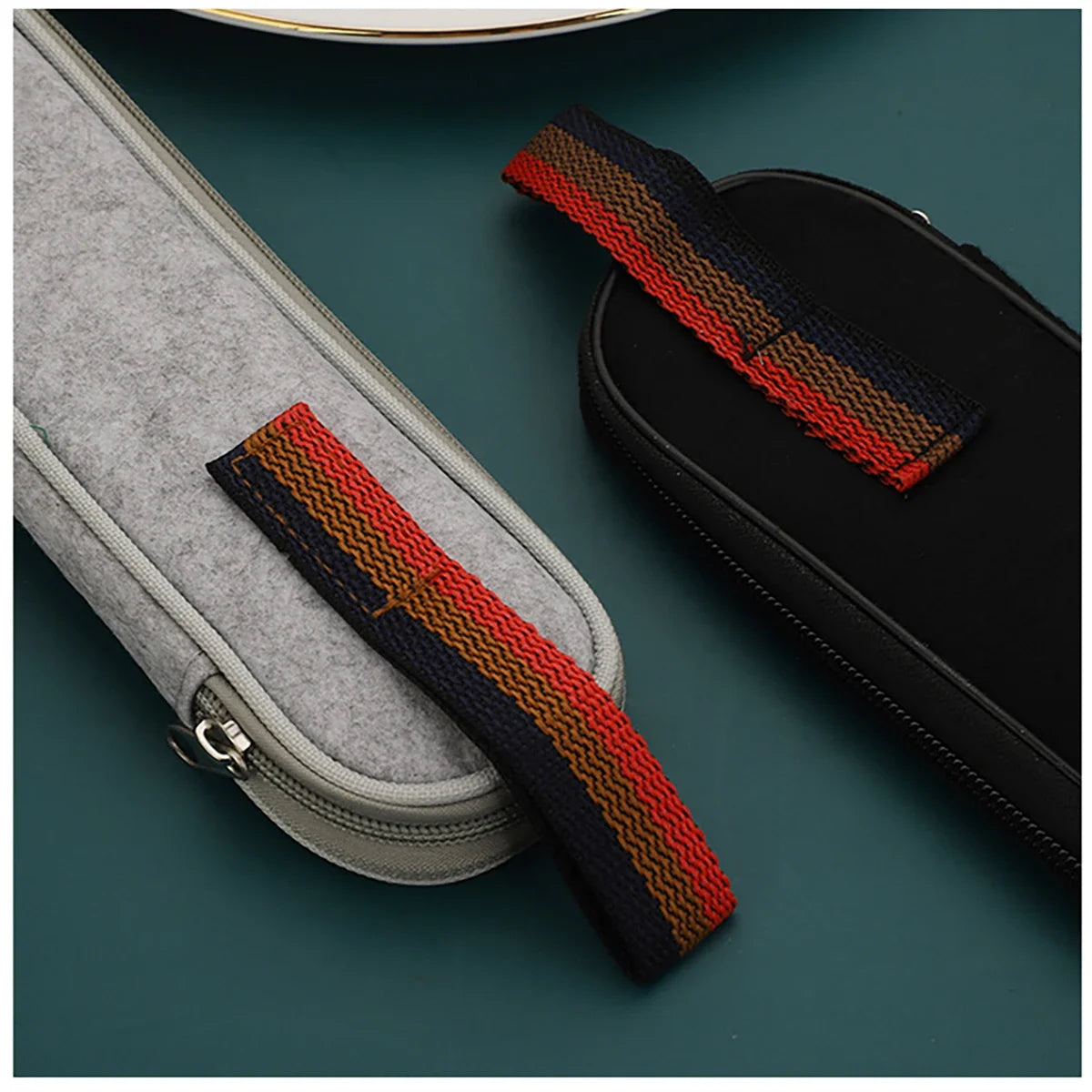 Foodie Travel Diner Kit with Case