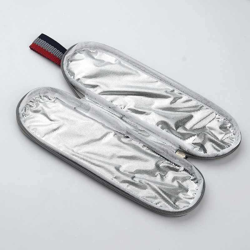 Foodie Travel Diner Kit with Case